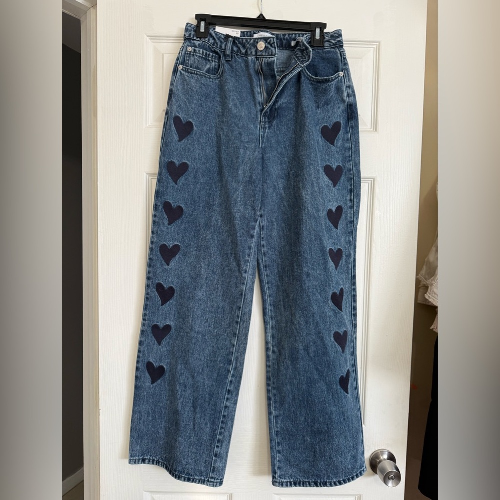 Women jeans
